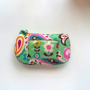 Vera Bradley wallet